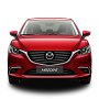 Mazda – символ японского автопрома и его гордость