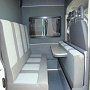 Переоборудование микроавтобусов для бизнеса